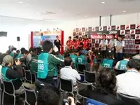 suzuka 8hours 2009 press conference