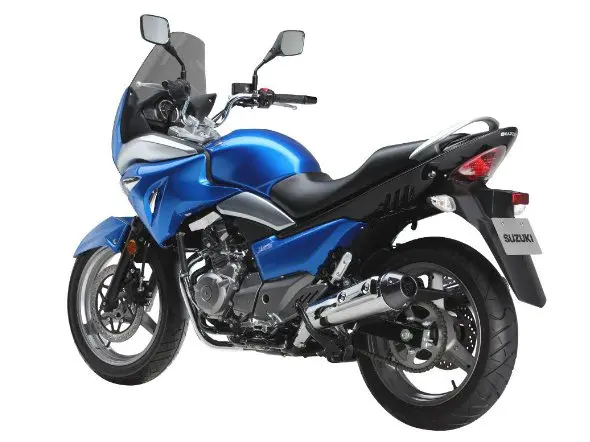 suzuki 2