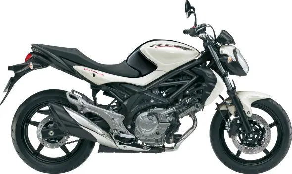 suzuki 2012 2