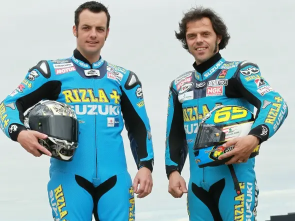 suzuki gsvr tt 2