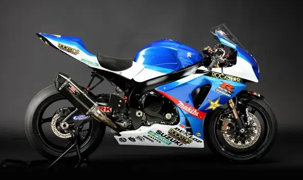 suzuki gsx r 1000 rockstar makita