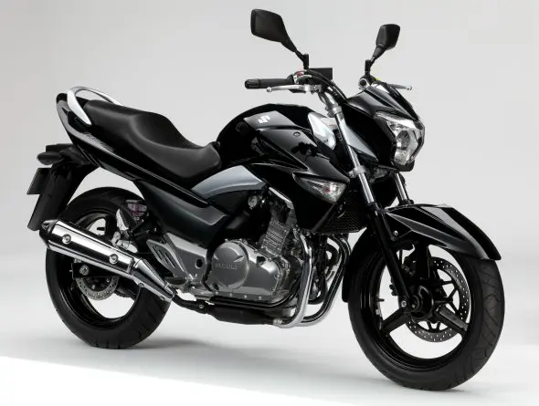 suzuki inazuma 2