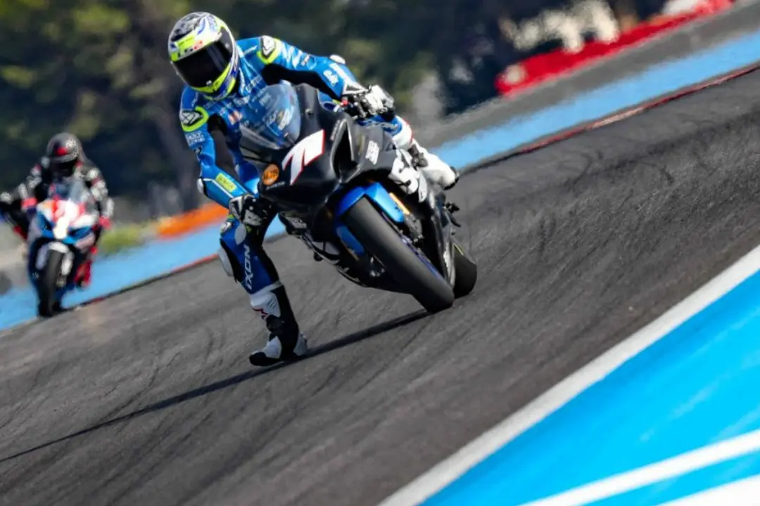 suzuki jeg kagayama pre test bol dor 2019