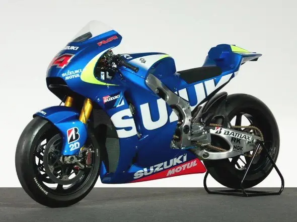 suzuki motogp 2015