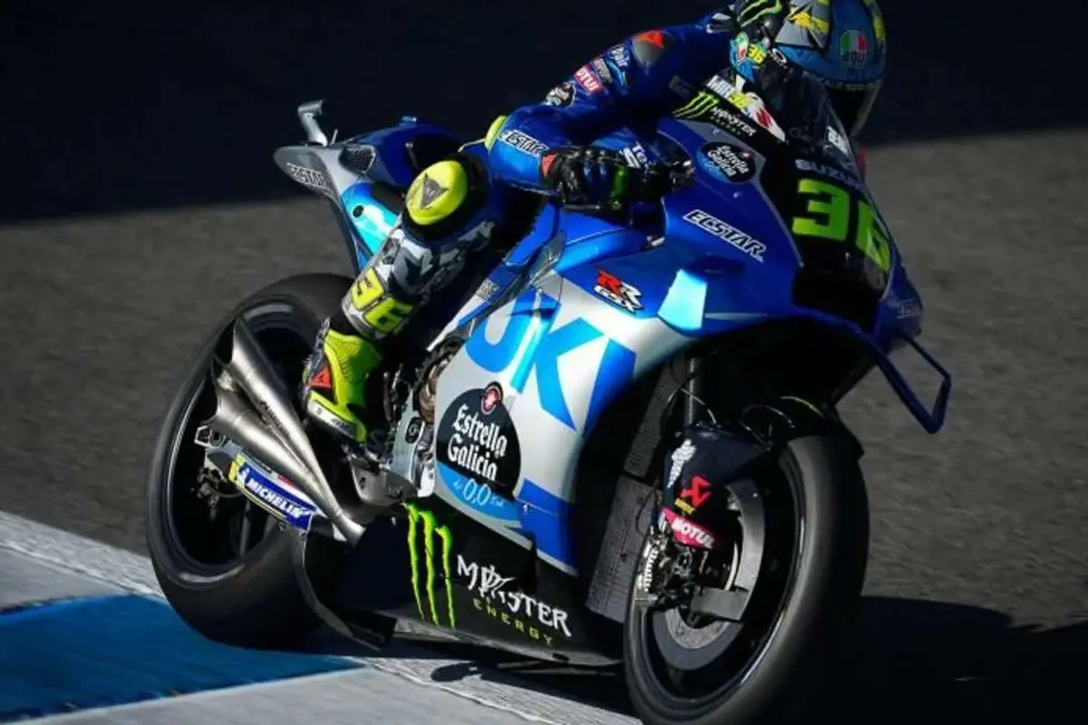suzuki motogp