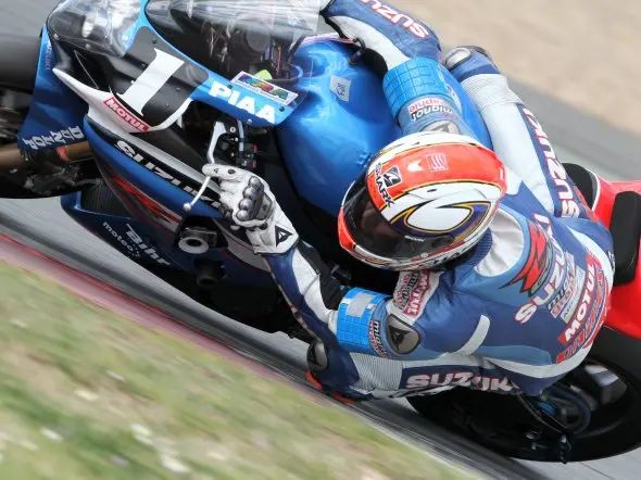 suzuki sert philippe 30min