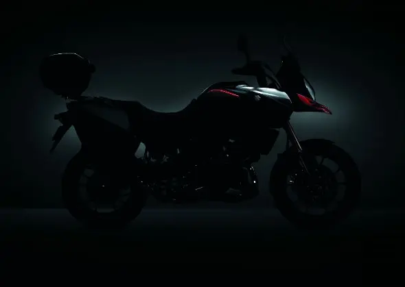 suzuki vstrom 1000 2