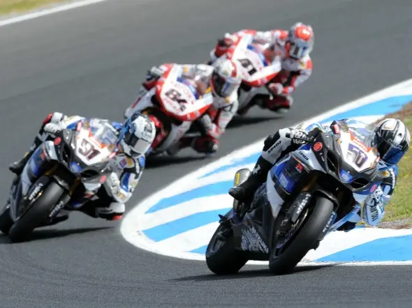 suzukiducatiwsbkaustralia