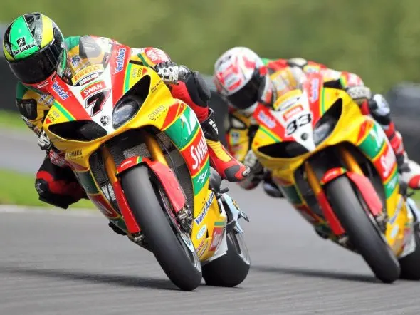swan yamaha cadwell 2011
