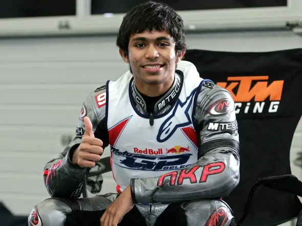 syafiq omar