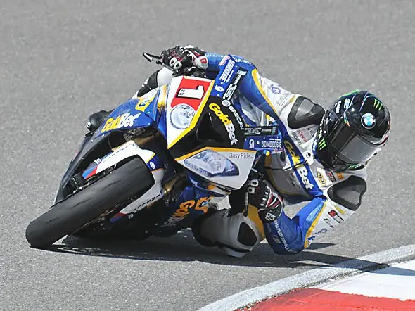 sylvain barrier gara portimao 2013