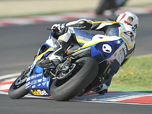 sylvain barrier prove1 assen 2012
