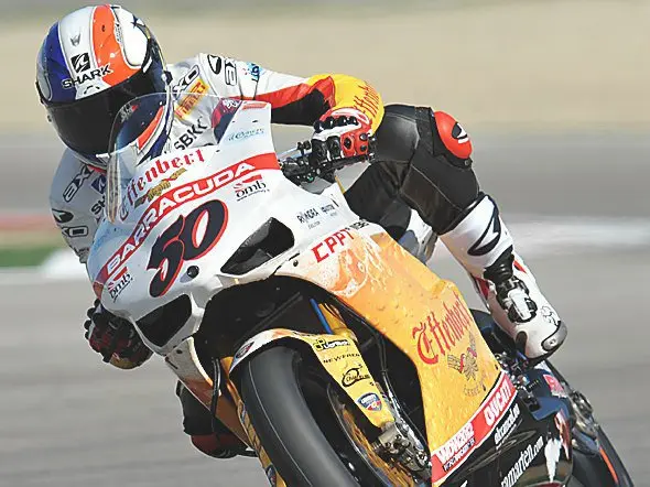 sylvain guintoli assen qp1