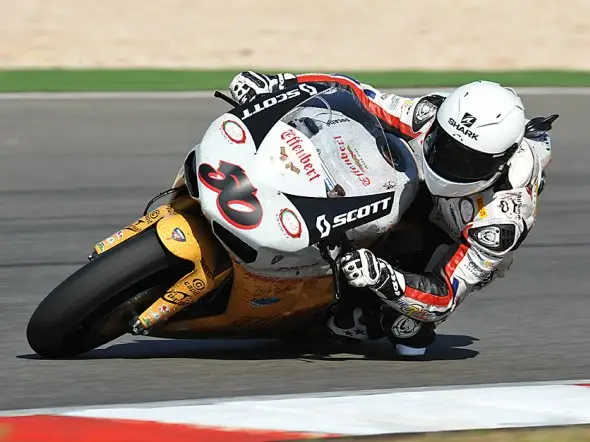 sylvain guintoli effenbert portimao 2011