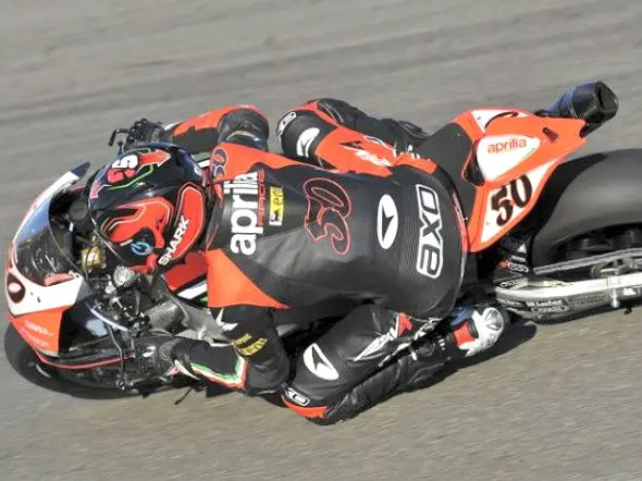 sylvain guintoli rsv4 factory wsb 2013