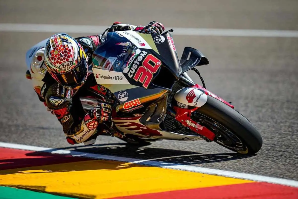takaaki nakagami