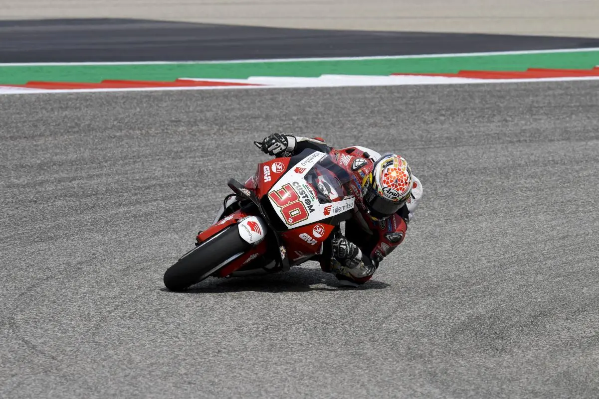 takaaki nakagami motogp