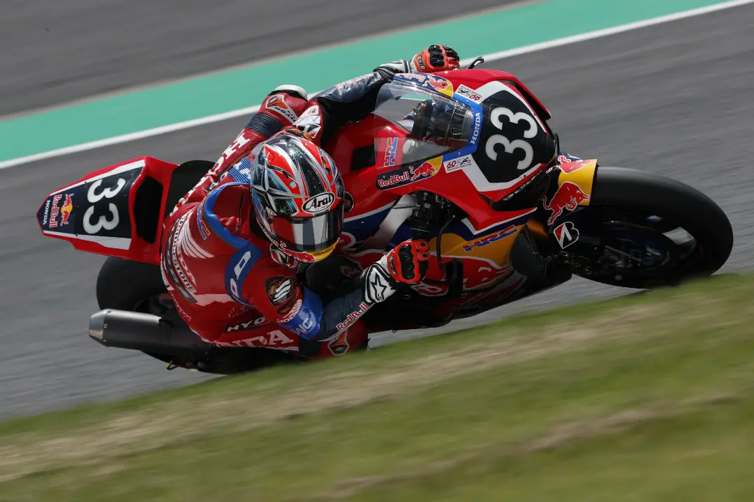 takumi takahashi fp1 redbullhonda