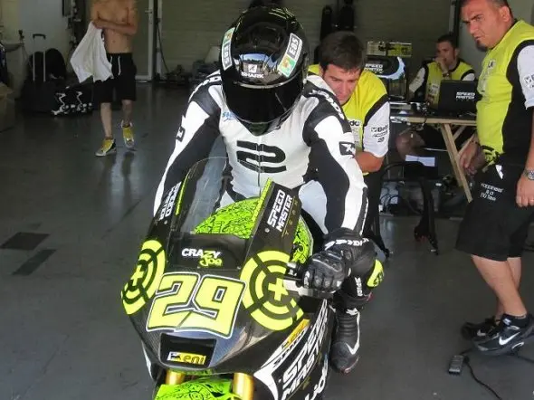 talmacsi suter test 2