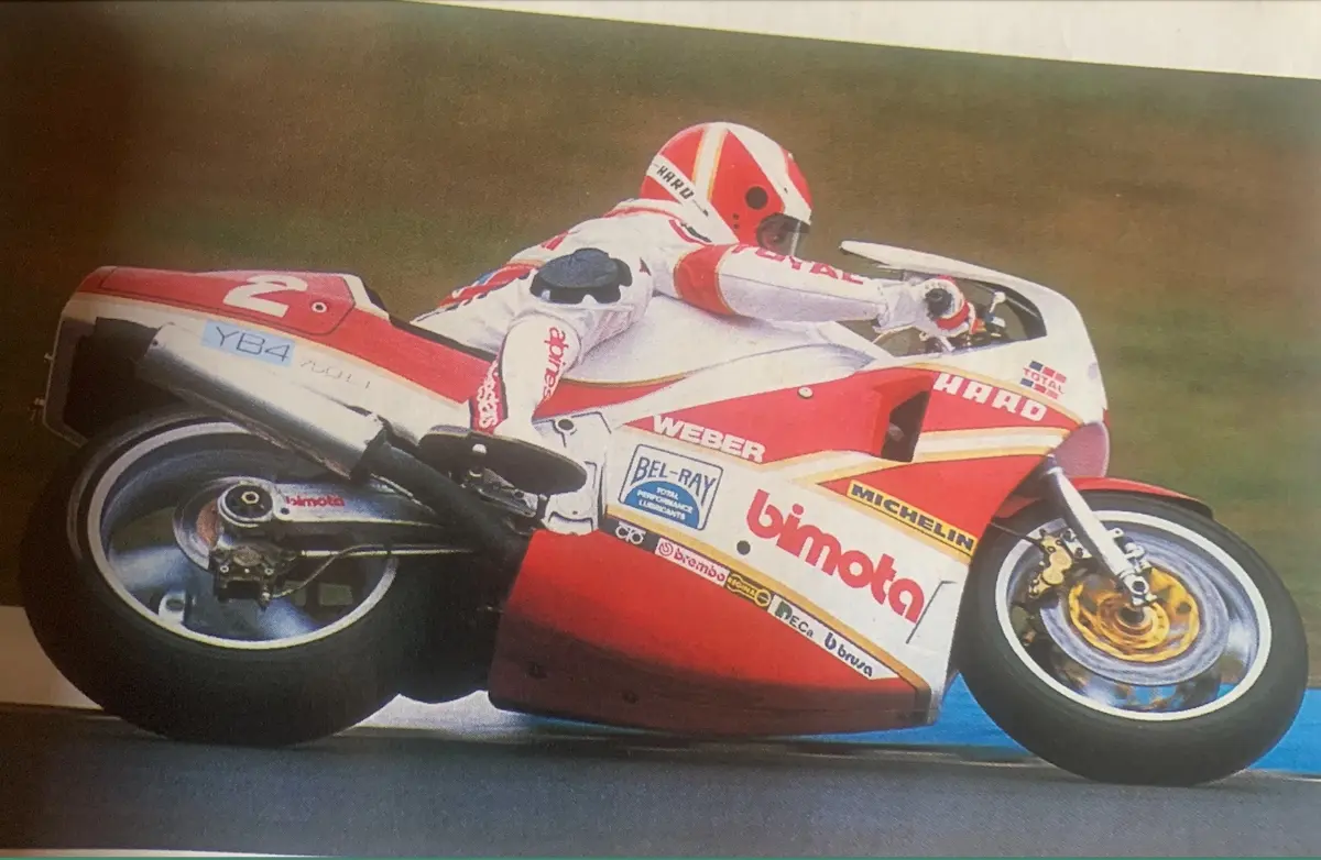 tardozzi