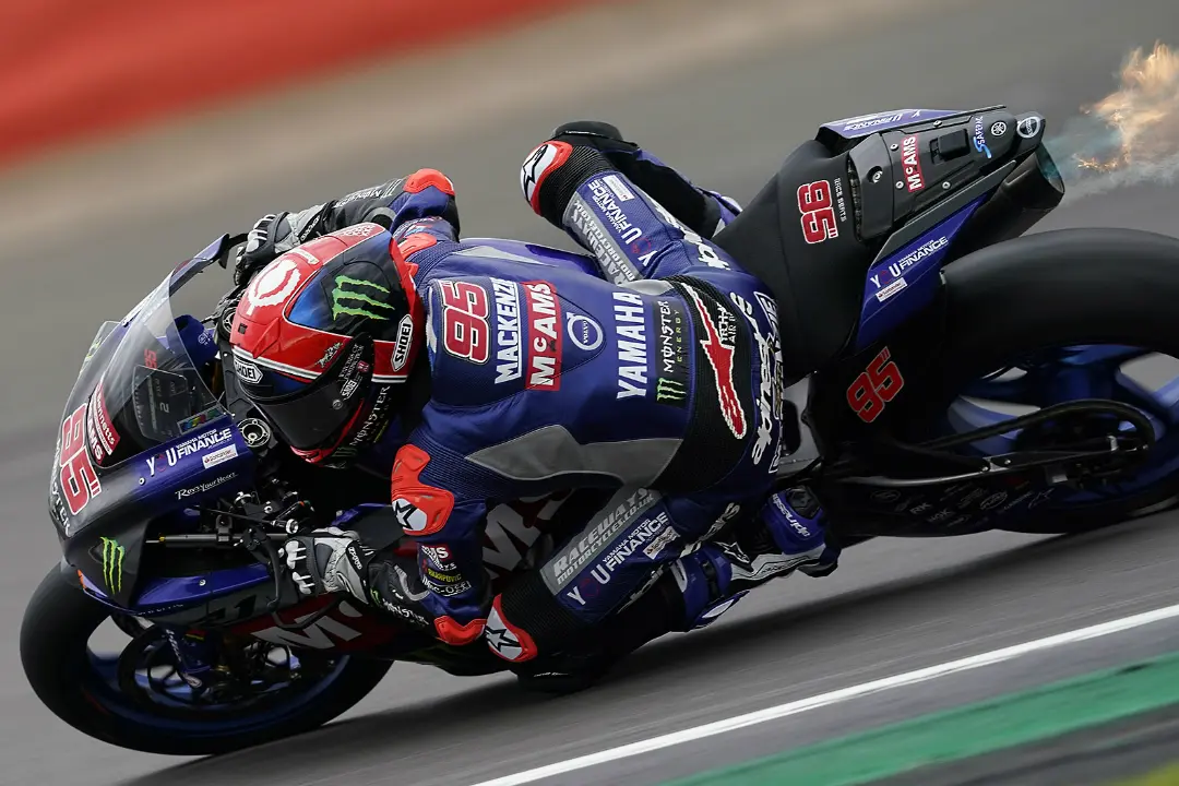 tarran mackenzie bsb silverstone 2020