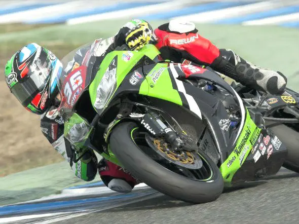 tati mercado stk jerez 2013