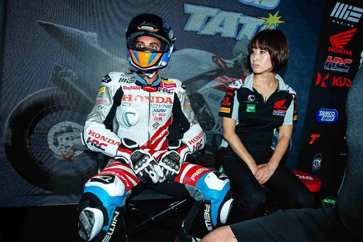 tati mercado team mie midori moriwaki