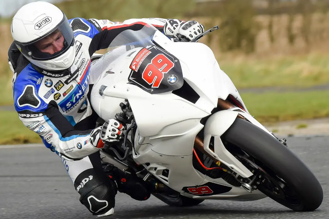 taylor mackenzie synetiq bmw test 2020