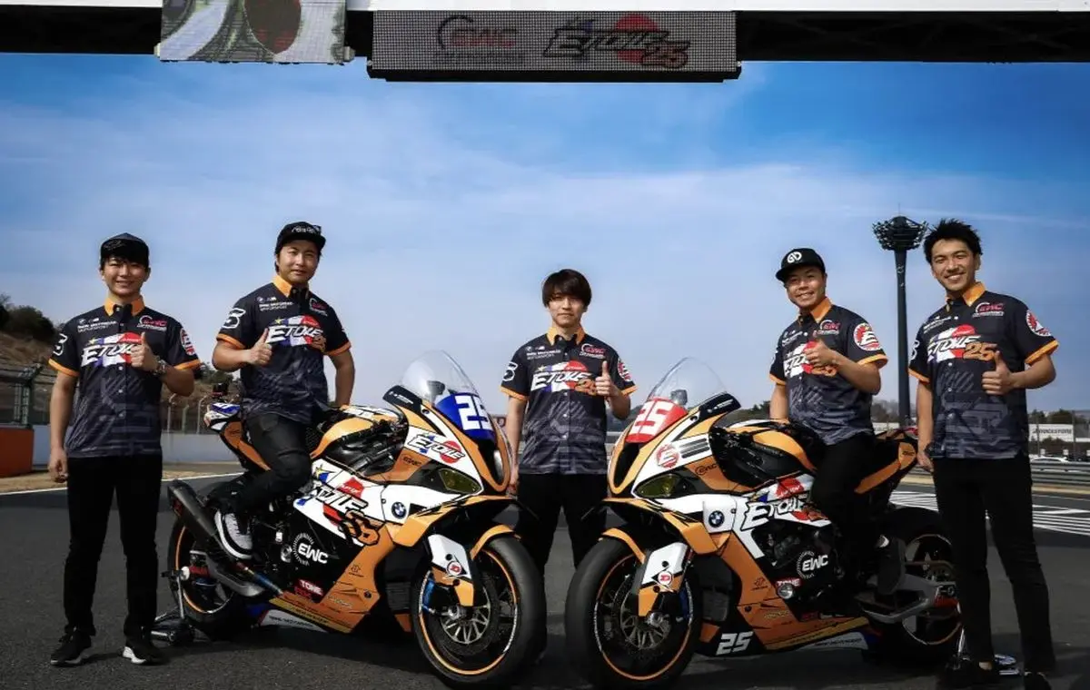 team etoile risultato