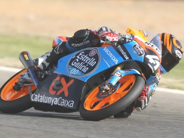 team italia fmi moto3 pre test 2013 2