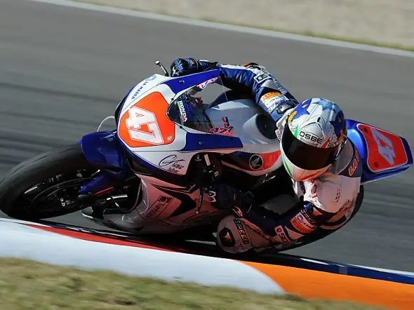 team lorini 2010 2
