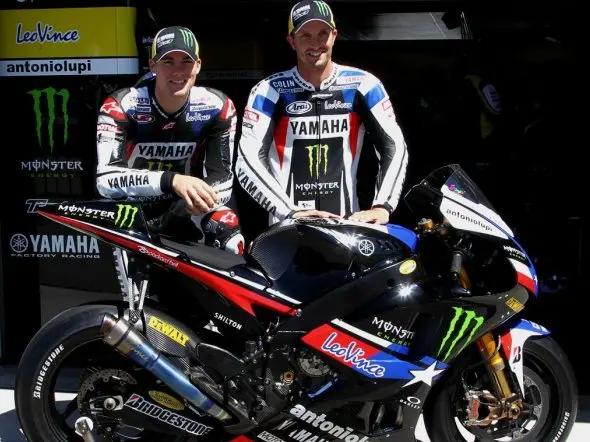 team texas lagunaseca