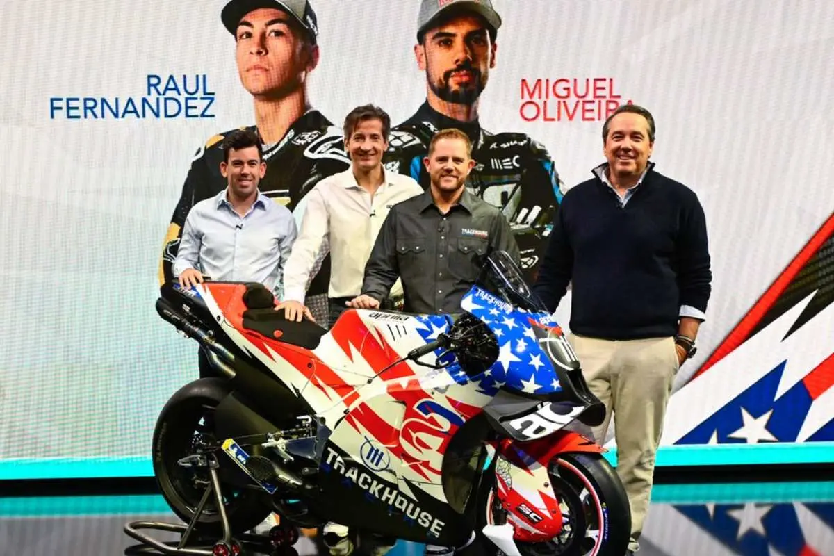team trackhouse aprilia motogp