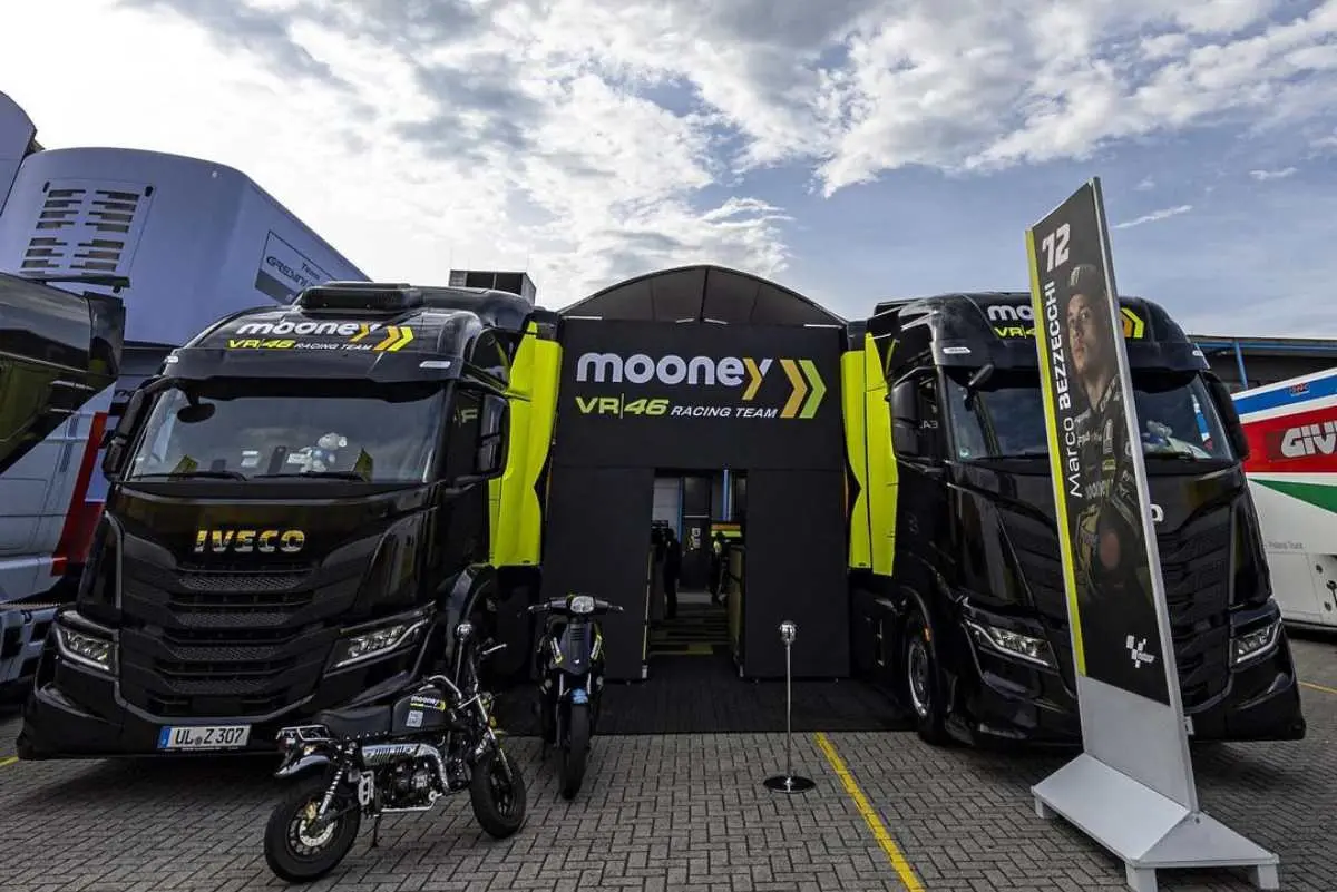 team vr46