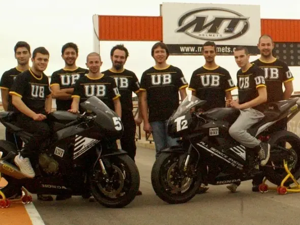 teamqdp test cartagena