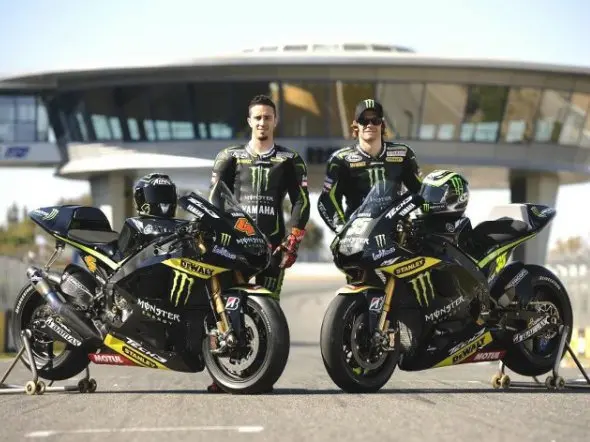 tech3 motogp