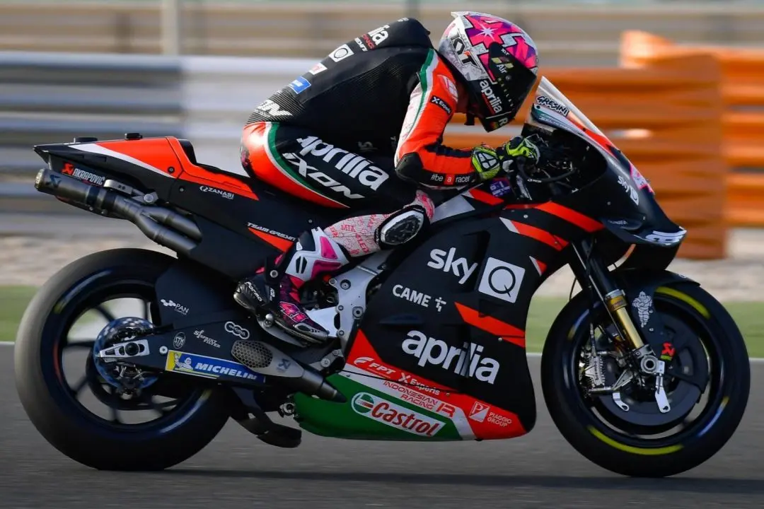 technique aprilia mi saison 1 e1626104021818