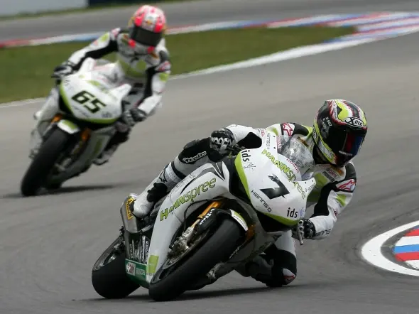 ten kate honda brno