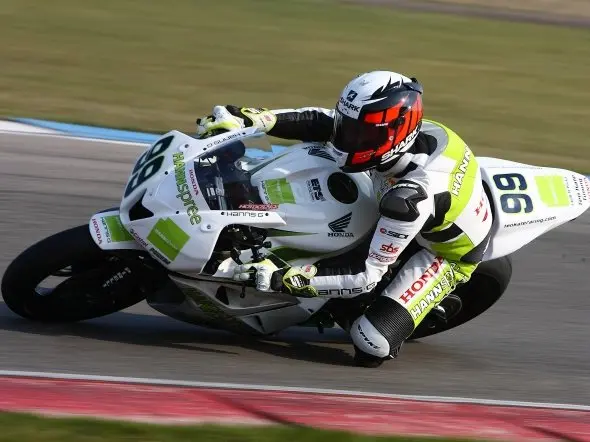 ten kate test assen 2011 2