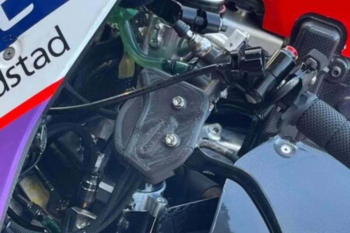 test motogp misano