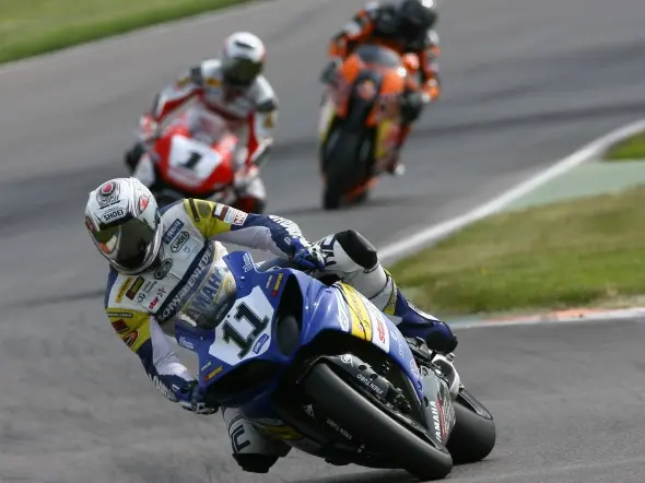 teuchert bauer vankeymeulen idm lausitzring