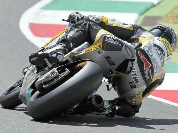 thomas luthi fp2 mugello 2012