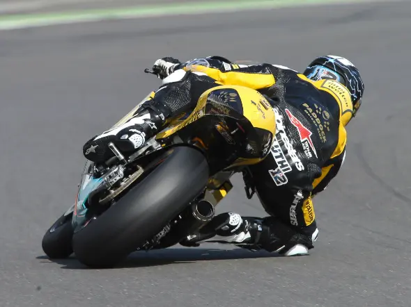 thomas luthi fp3 misano 2014