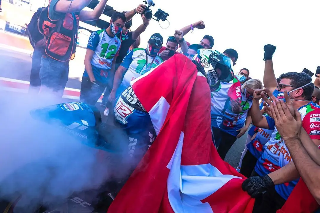 thomas luthi moto2