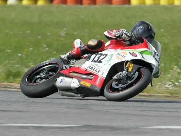 thomas metro ducati 1199 panigale