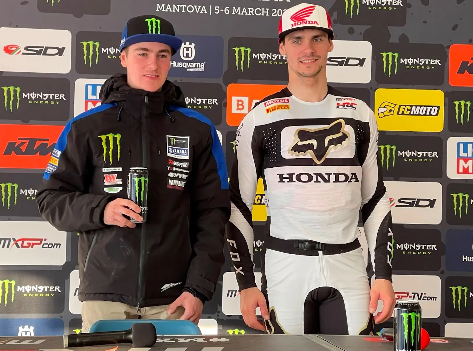 tim gajser 2