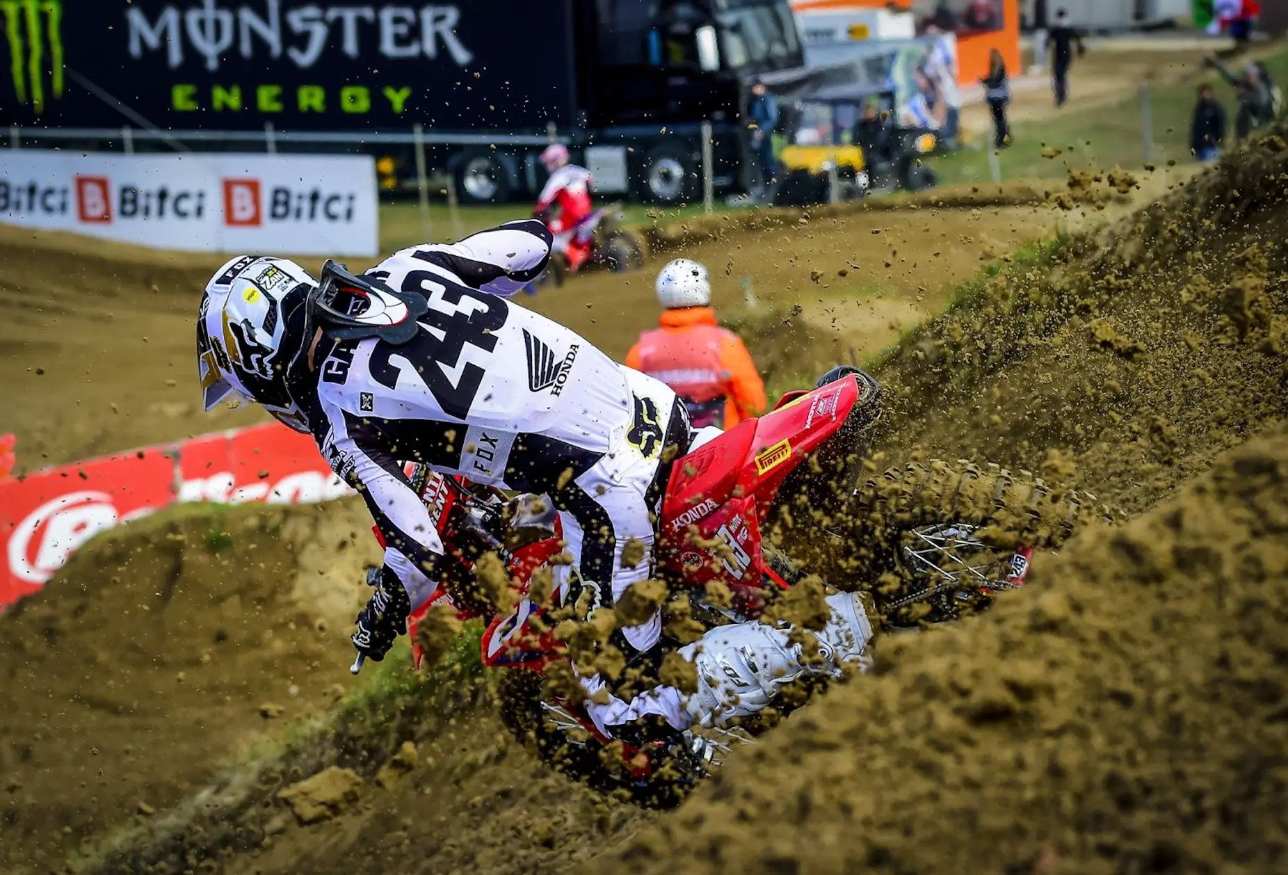tim gajser 5
