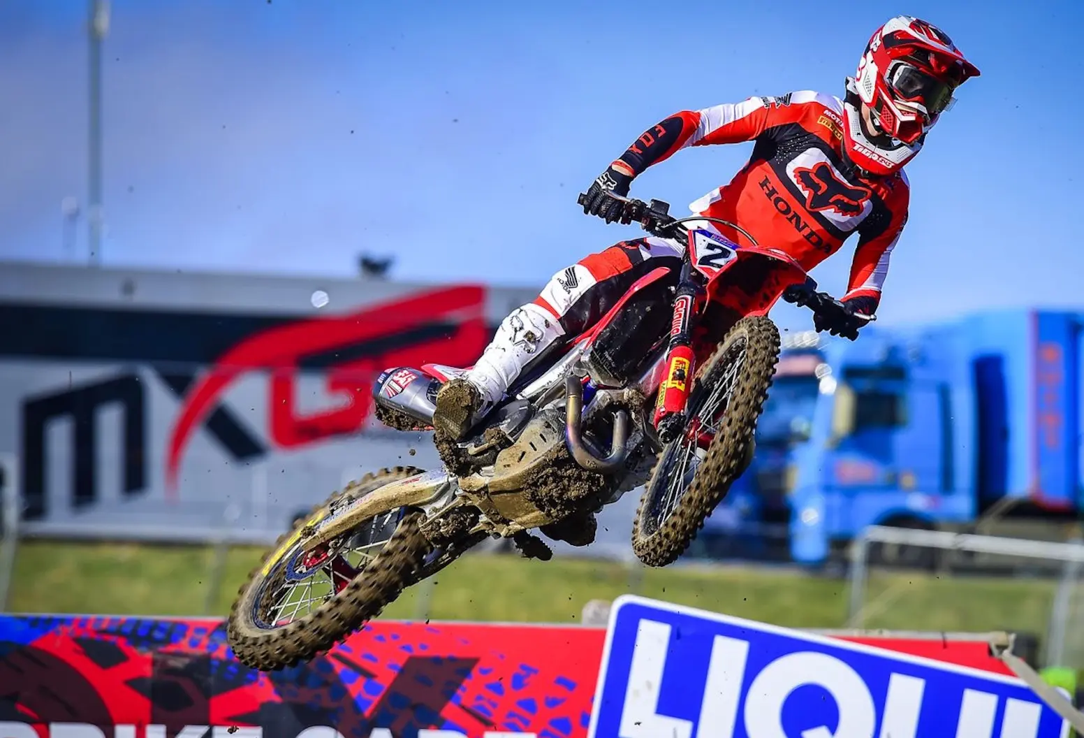 tim gajser