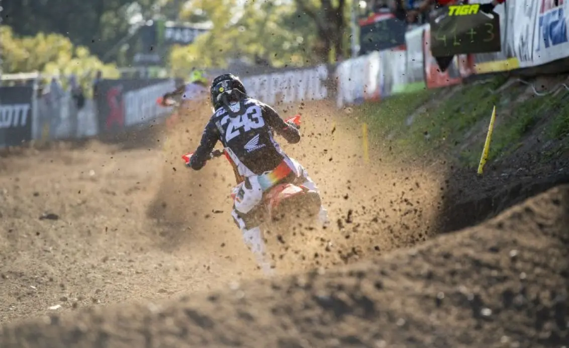 tim gajser mxgp