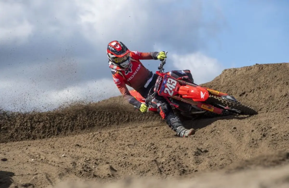 tim gajser mxgp